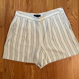Ann Taylor women’s shorts, size 4